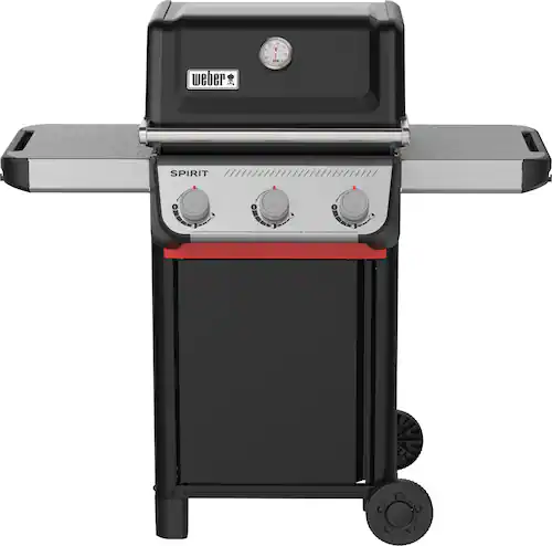 Gas Grills