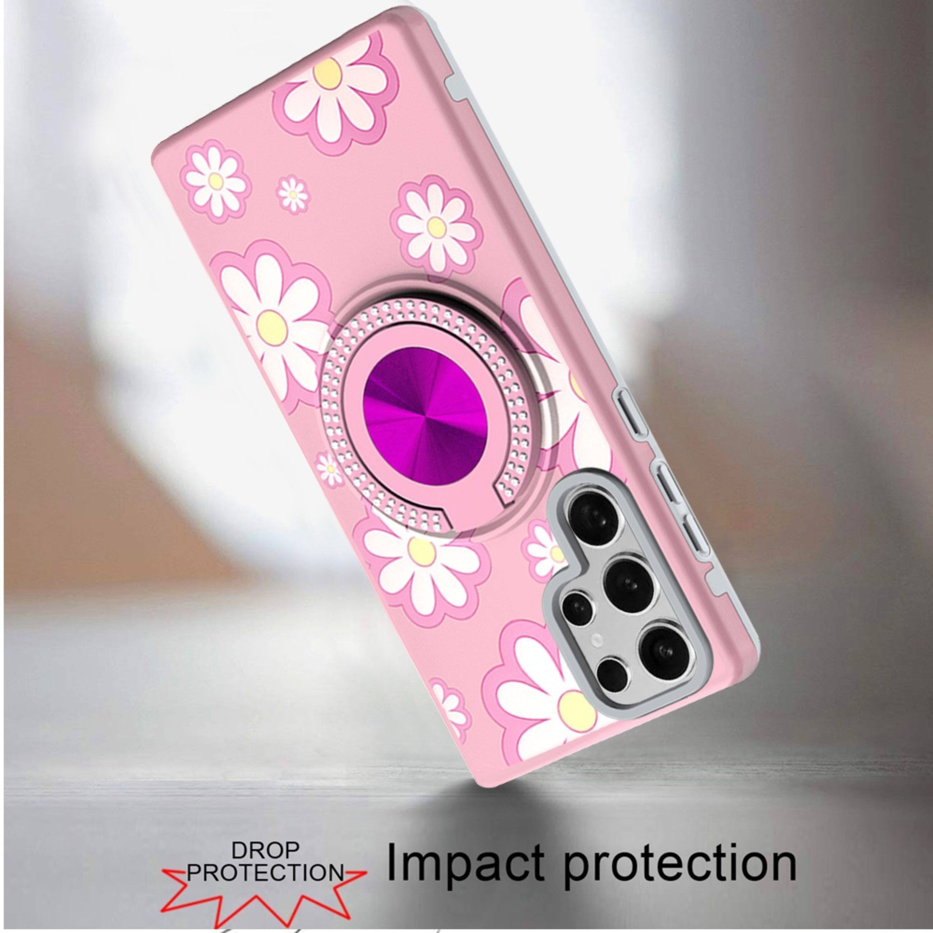 DROP PROTECTION  
Impact protection