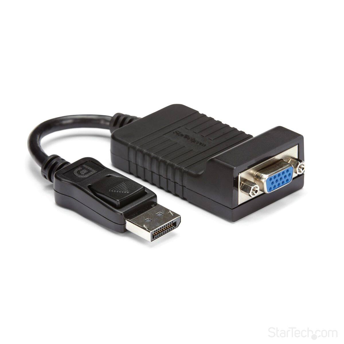StarTech.com
