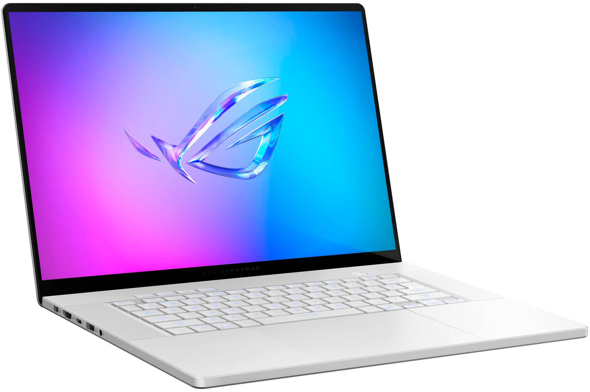 L ROG ZEPHYRUS - I . - -