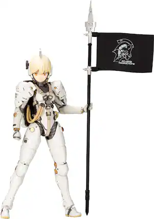 KOJIMA PRODUCTIONS