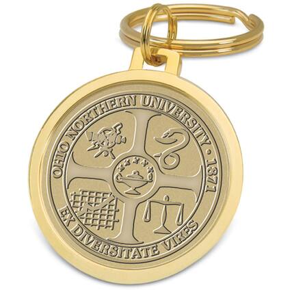 OHIO NORTHERN UNIVERSITY
1871
EX DIVERSITATE VIRES