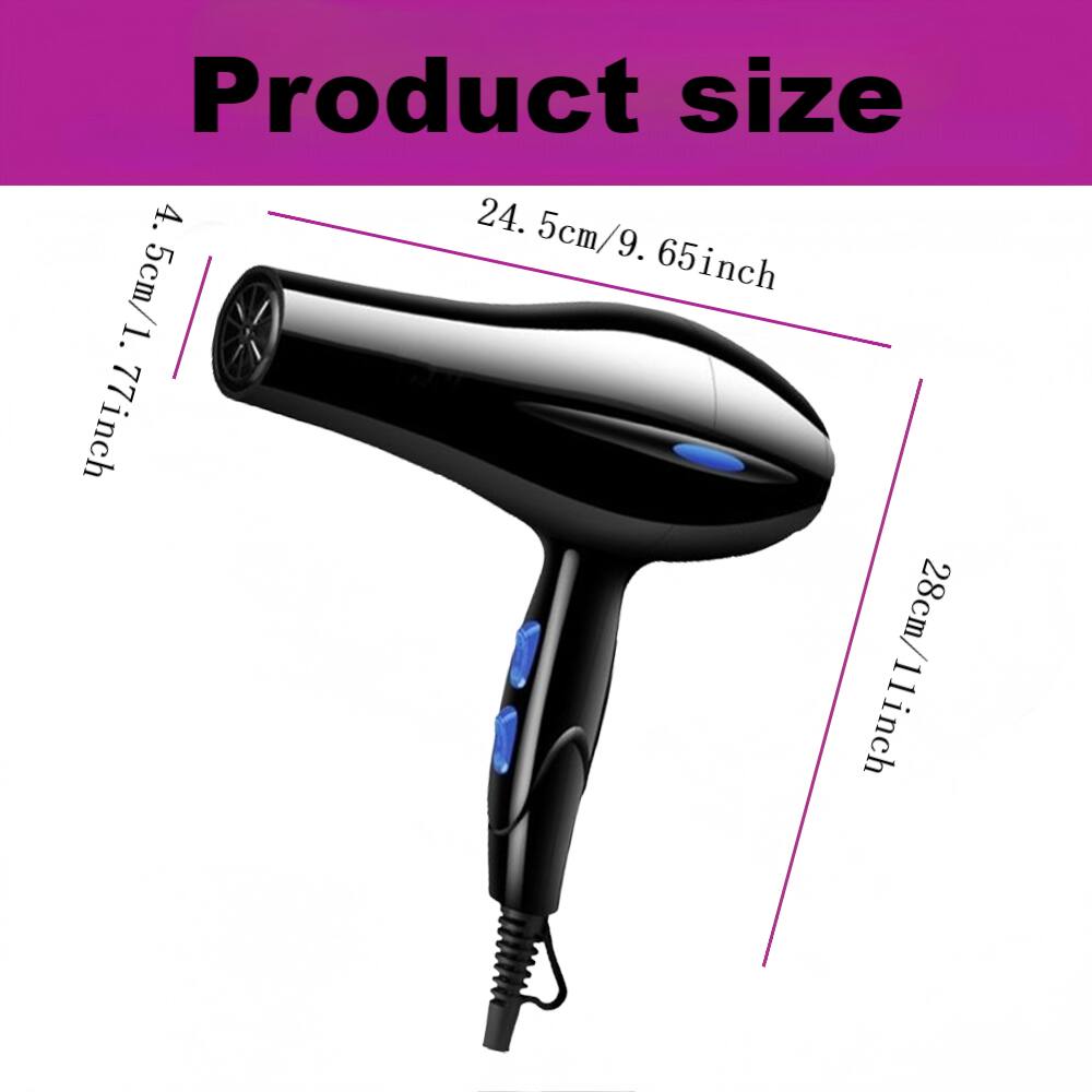 Product size

4.5cm/1.77inch  
24.5cm/9.65inch  
28cm/11inch