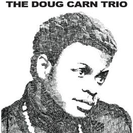 Doug Carn Trio - The Doug Carn Trio - VINYL LP