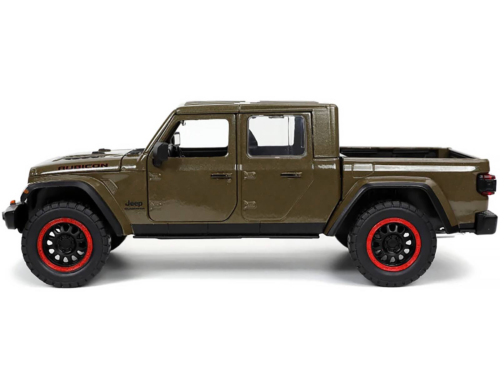 RUBICON  
Jeep