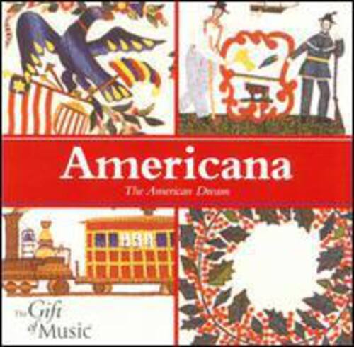 Petruta Kupper - Americana   - COMPACT DISCS [CD]