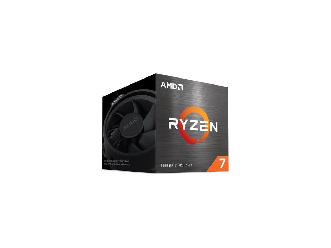 AMD Ryzen 5 5500GT 6 core 12 thread – 3.6 GHz (4.4 GHz Max Boost