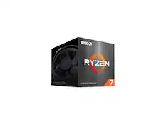 AMD Ryzen 7 5000 Series Processor
