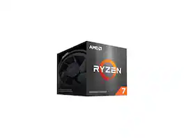 AMD - Ryzen 7 5700 - 8-Core 3.7 GHz AM4 65W CPU