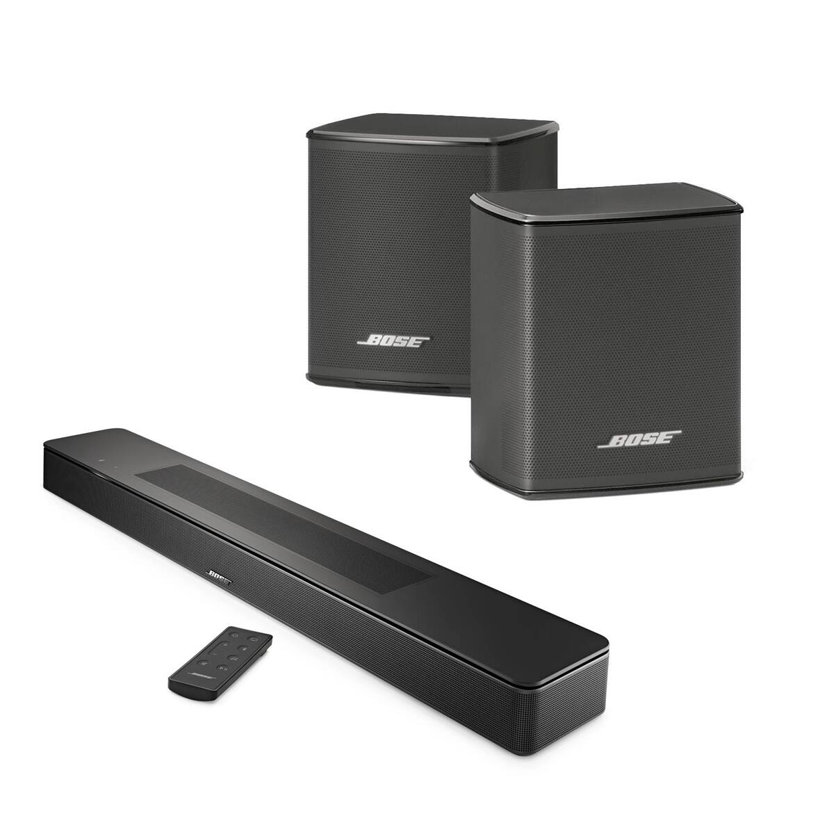 BOSE  
nner