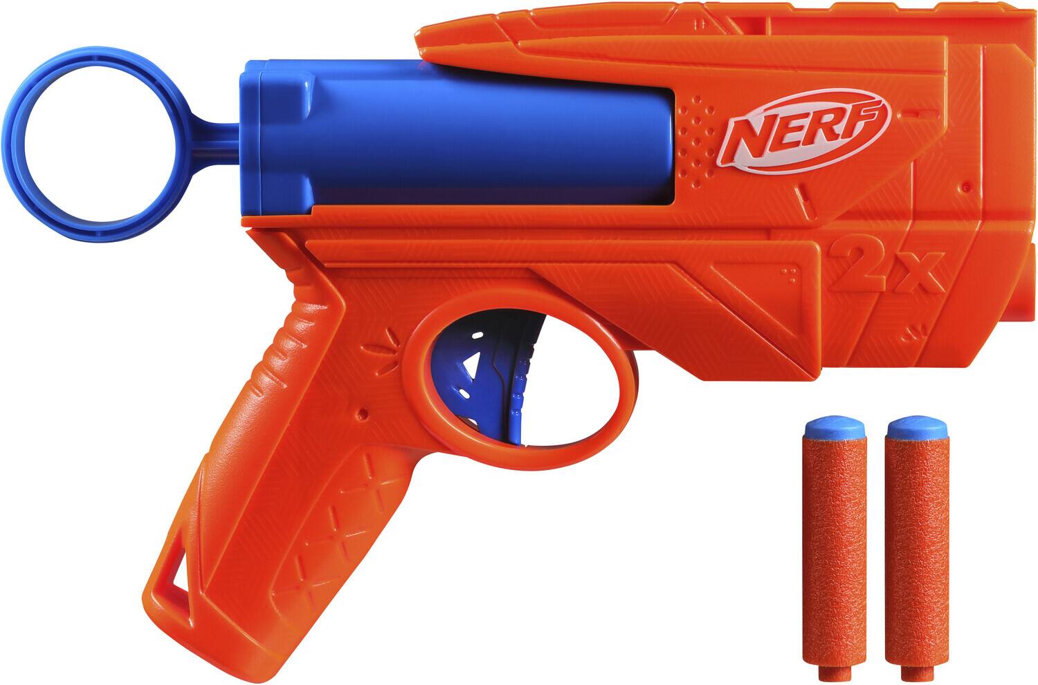 NERF 2x
