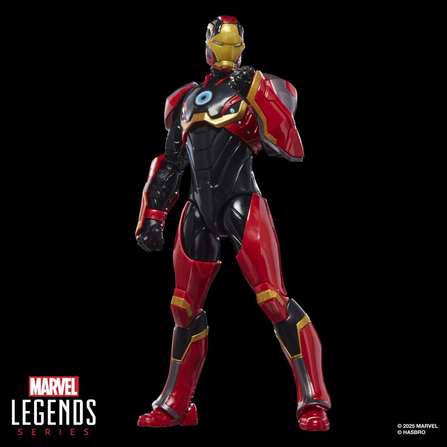 MARVEL LEGENDS SERIES  
© 2025 MARVEL  
© HASBRO