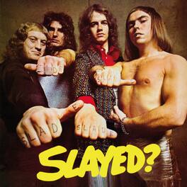 Slade - Slayed? (Deluxe Edition) (2022 CD Re-issue) - COMPACT DISCS