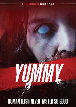 Yummy - DVD