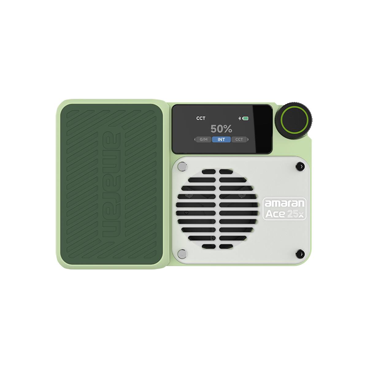 amaran CCT 50% G/M INT CCT > amaran Ace 25x