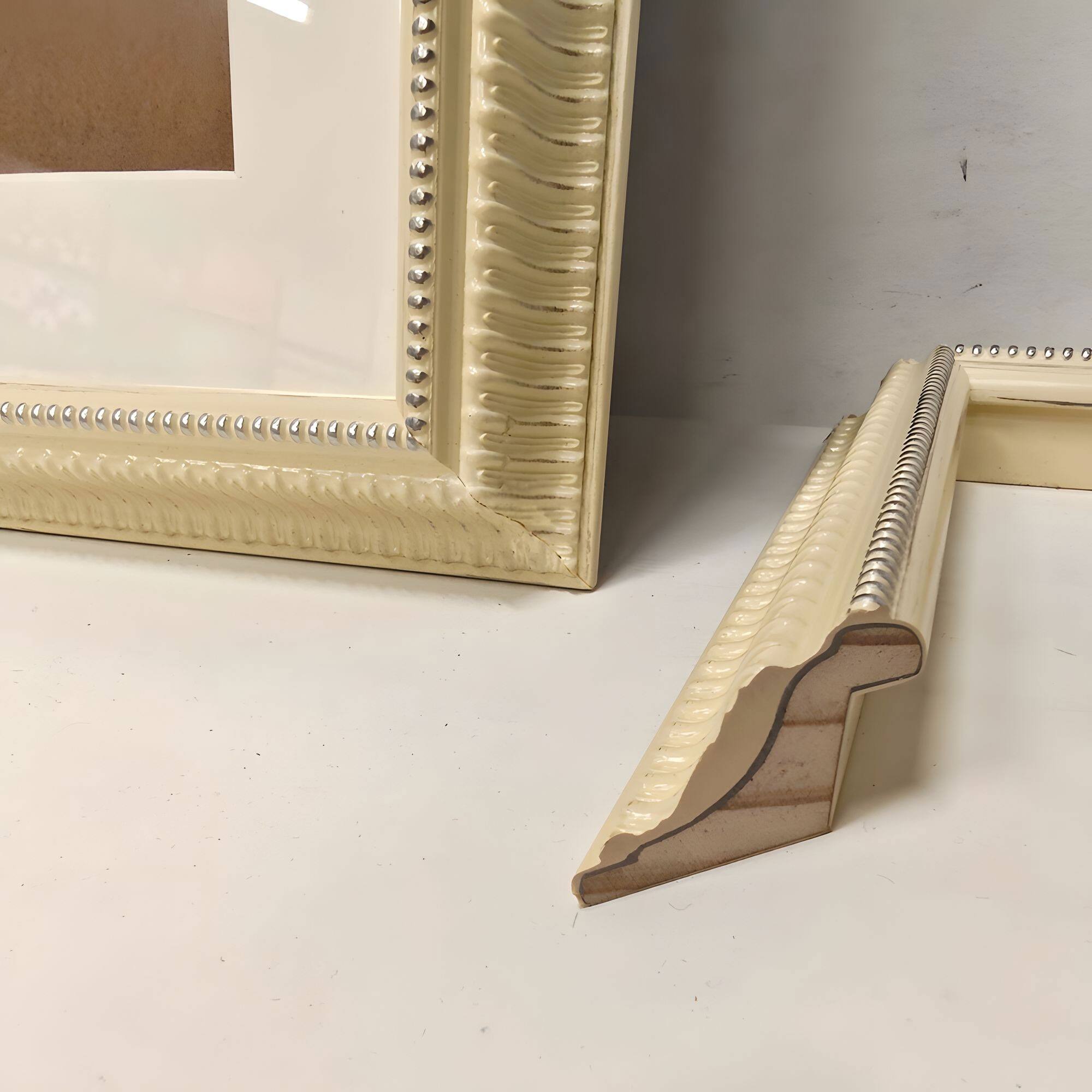 Alt View 2. APRILSOUL - Set of Pelican Bird Framed Wall Art Replaceable Canvas Solid Wood Frames Nature Decor Living Room Bedroom - Green.