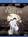 Front. Grave of the Fireflies [Blu-ray] [1988].