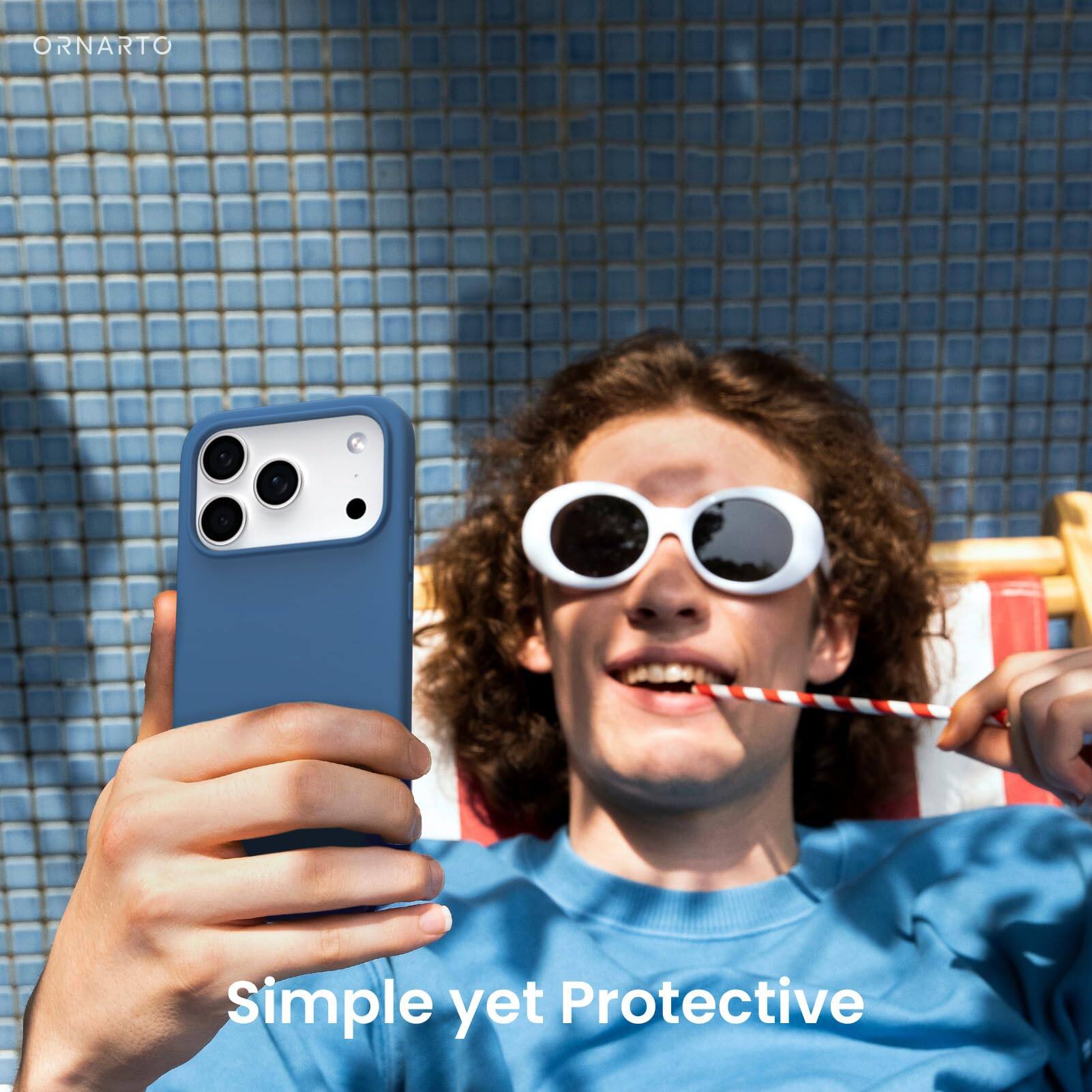 Simple yet Protective