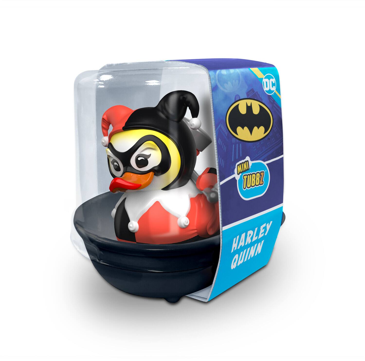 DC Mini Tubbz Harley Quinn