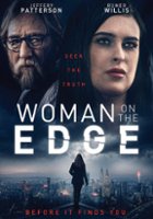 Woman on the Edge [2018] - Front_Zoom