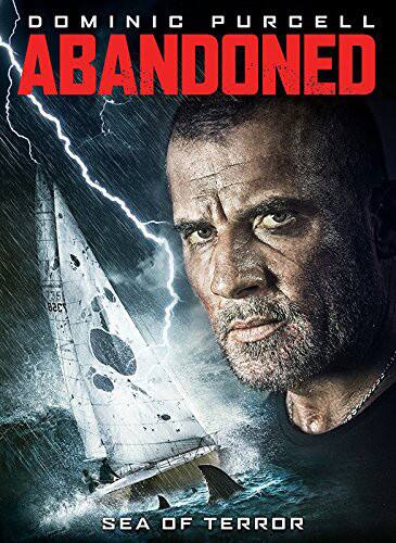 Abandoned - DVD
