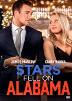 Stars Fell on Alabama [2021] - Front_Zoom