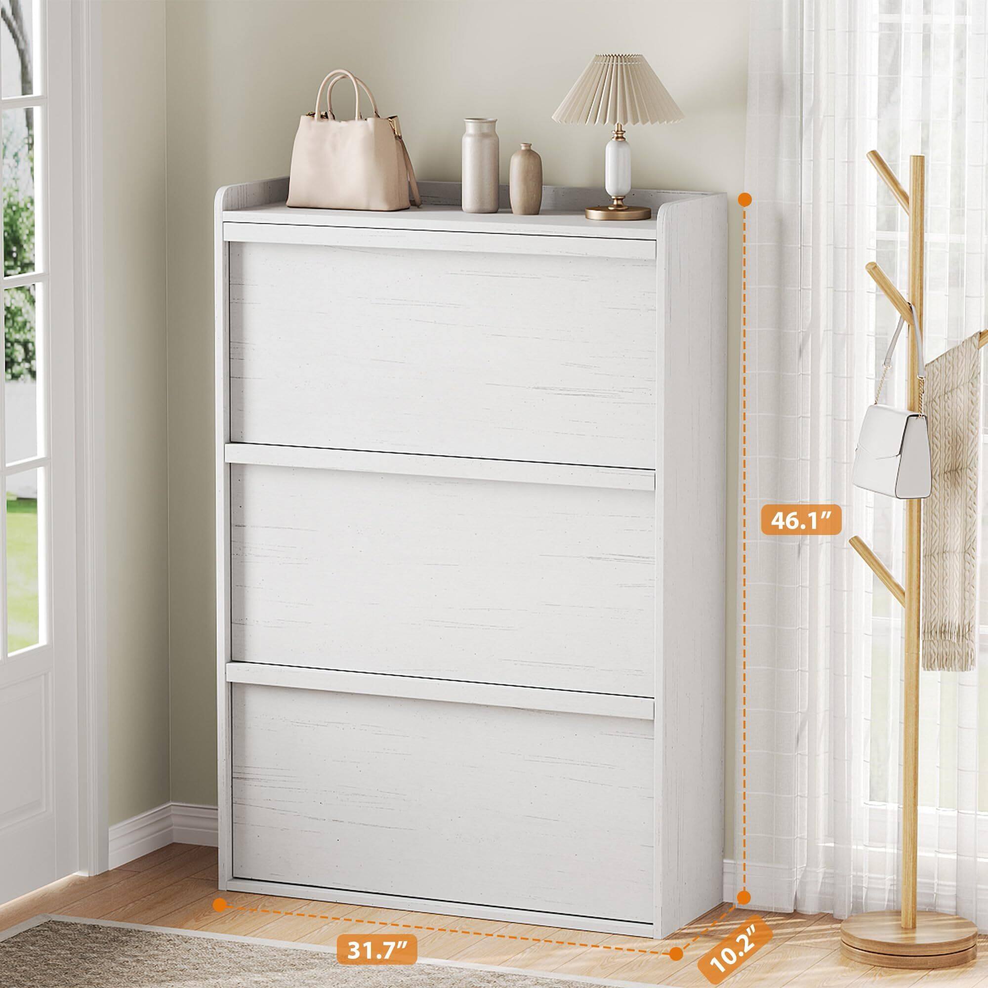 46.1" x 31.7" x 10.2"