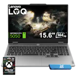 Lenovo LOQ 15IRX9 15.6 Lenovo LOQ 15IRX9 15.6