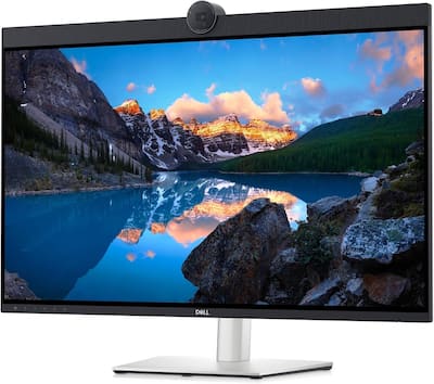 Dell UltraSharp 32 Dell UltraSharp 32