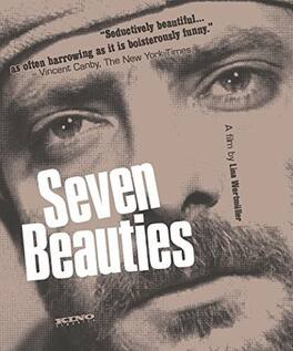 Seven Beauties - BLU-RAY