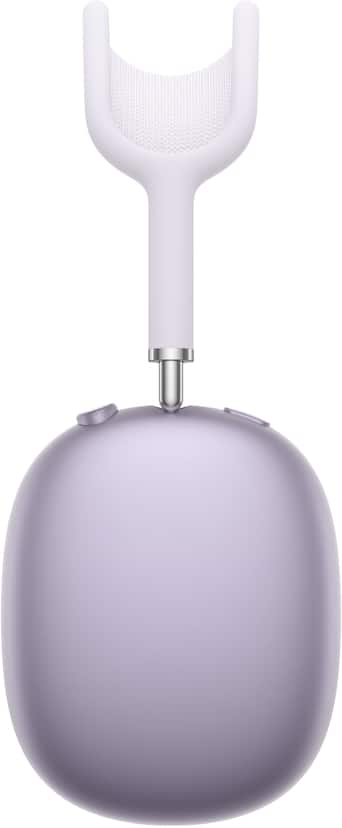 Apple AirPods Max 2 (USB C) Purple MHWP4AM/A - Best Buy Apple AirPods Max 2 (USB C) Purple MHWP4AM/A - Best Buy