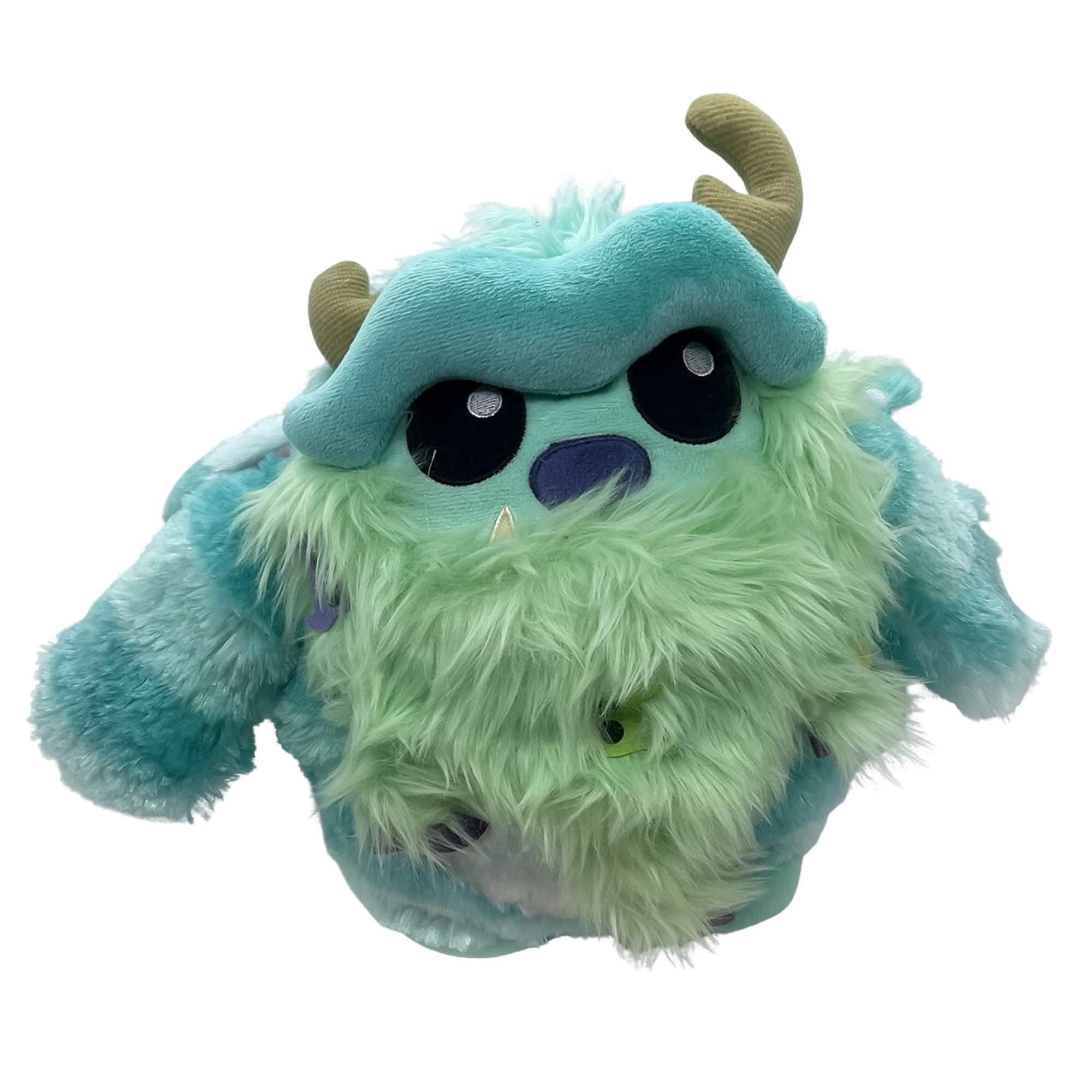 Alt View 1. Funko - Wetmore Forest 7 Inch Funko POP Plush | Sapwood Mossbottom - Green.