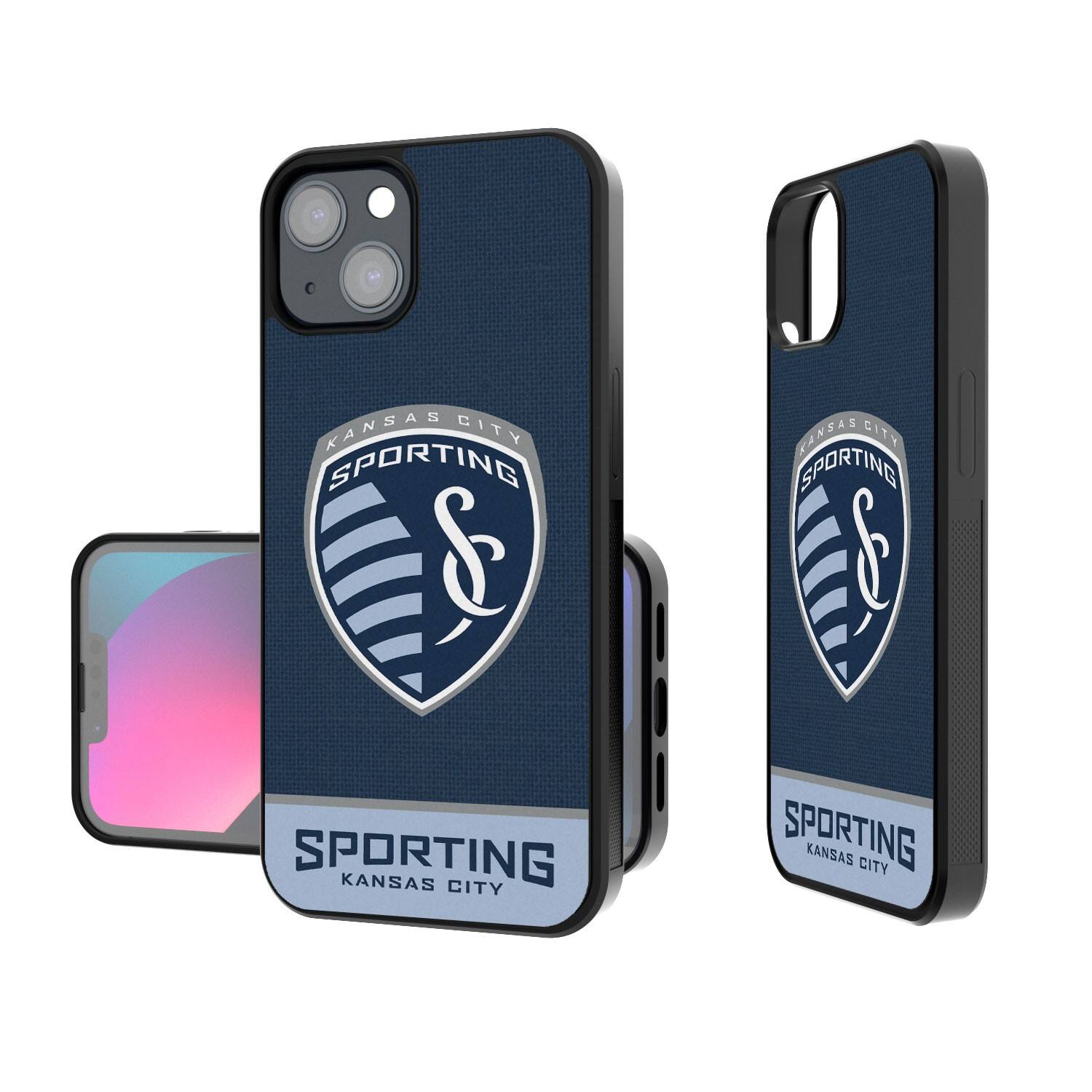 KANSAS CITY SPORTING  
SPORTING KANSAS CITY
