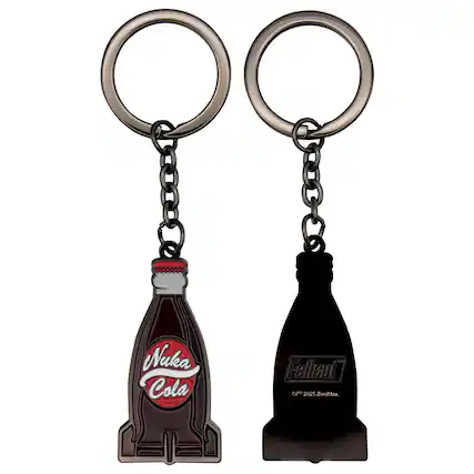 OQ Nuka Cola Fallout C 2025 ZeniMax