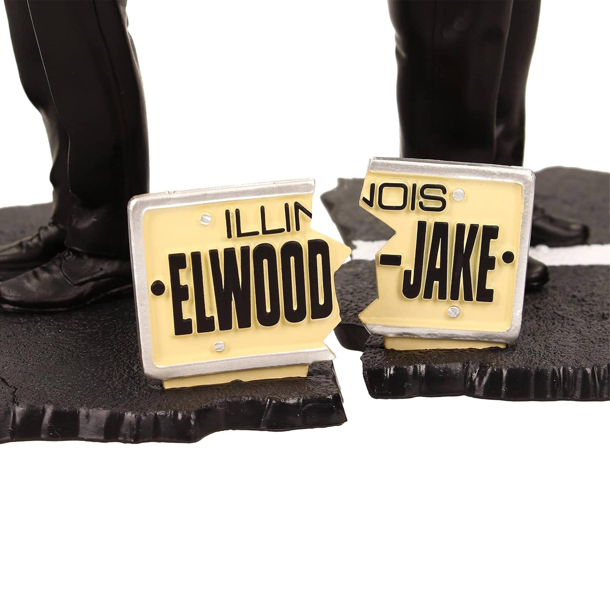 ELWOOD - JAKE