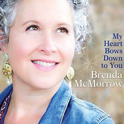 My Heart Bows Down to You
Brenda McMorrow
