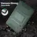 Corners Strong
Shock Buffer