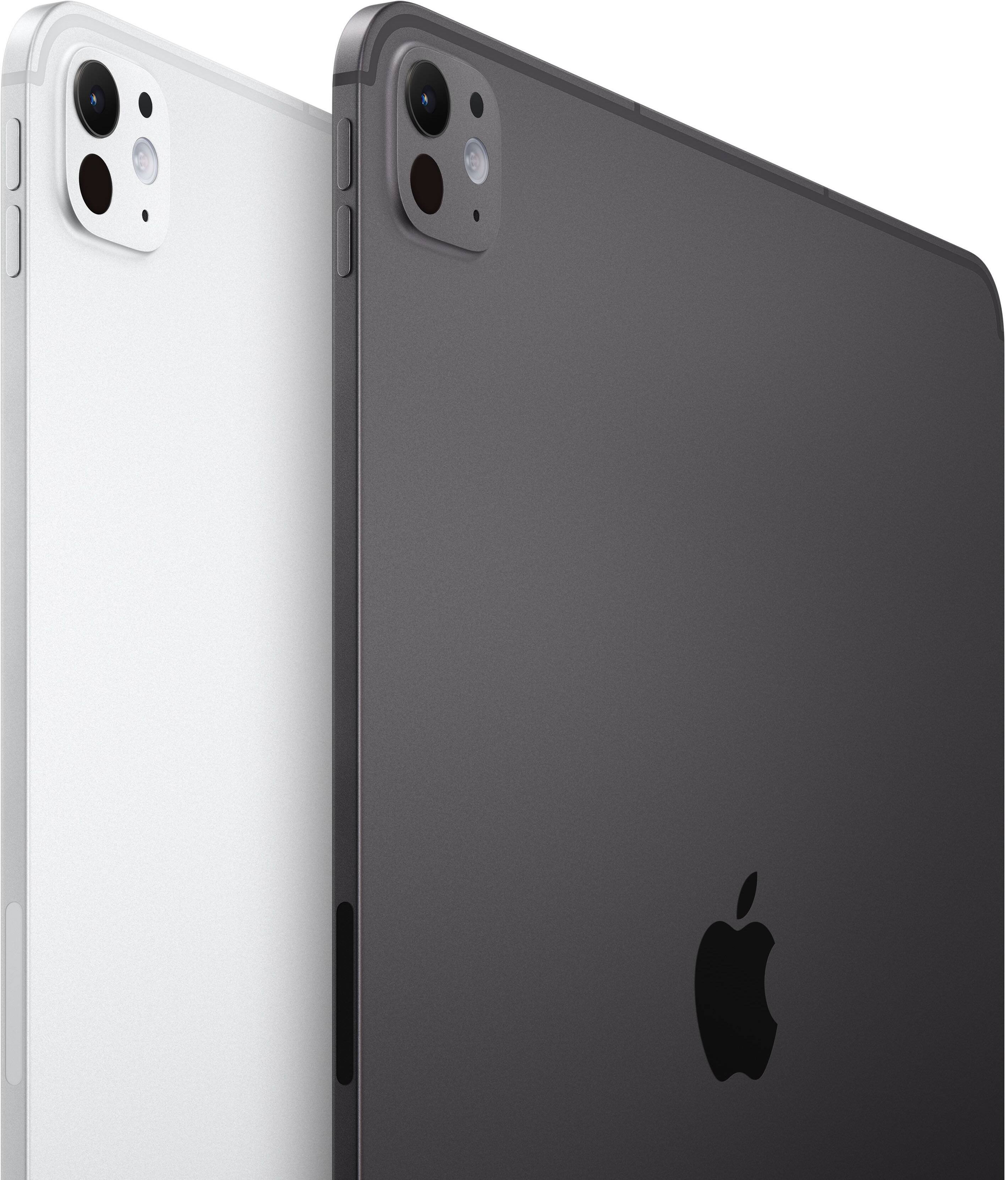 iPad pro M5 13インチ 512GB WiFi 新品未使用 Apple 13 inch iPad Pro M5 chip Wi Fi + Cellular 512GB with OLED