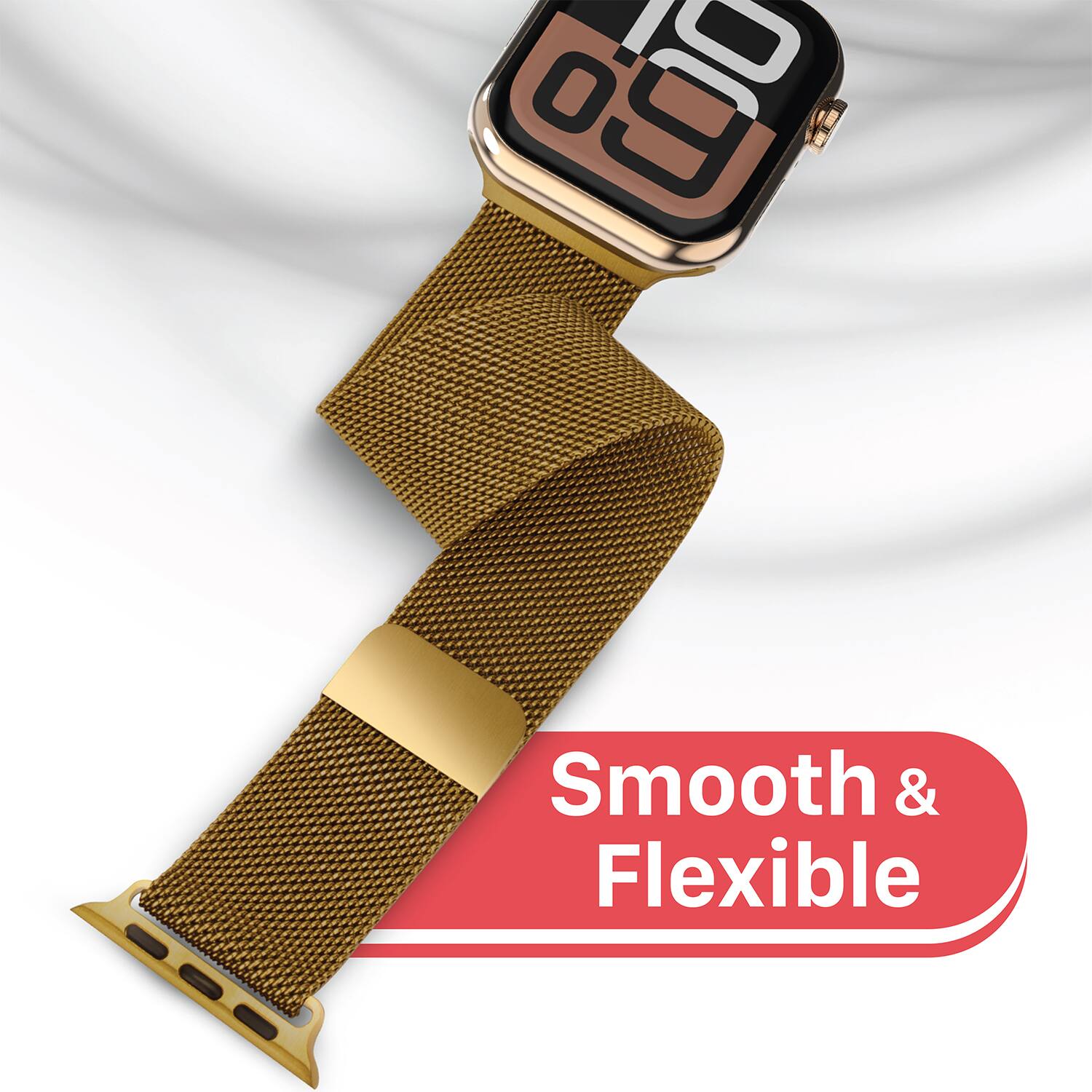 Smooth & Flexible