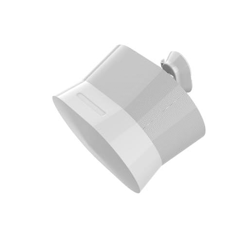 Alt View 4. Flexson - FLEXSON Premium Wall Mount for Sonos ERA 300, White - "NA".