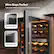 Wine Stays Perfect
Tight seal. Stable temperature. Better preservation
Seamless Frame
Precision Seal
Ca'LeFort
V 40 50 V 0