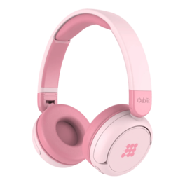 Cubitt - Kids Headphones - Pink