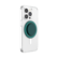 Alt View 1. PopSockets - MagSafe PopGrip Universal Magnetic Grip & Stand with Adapter Ring for Cell Phones - Fresh Pine.