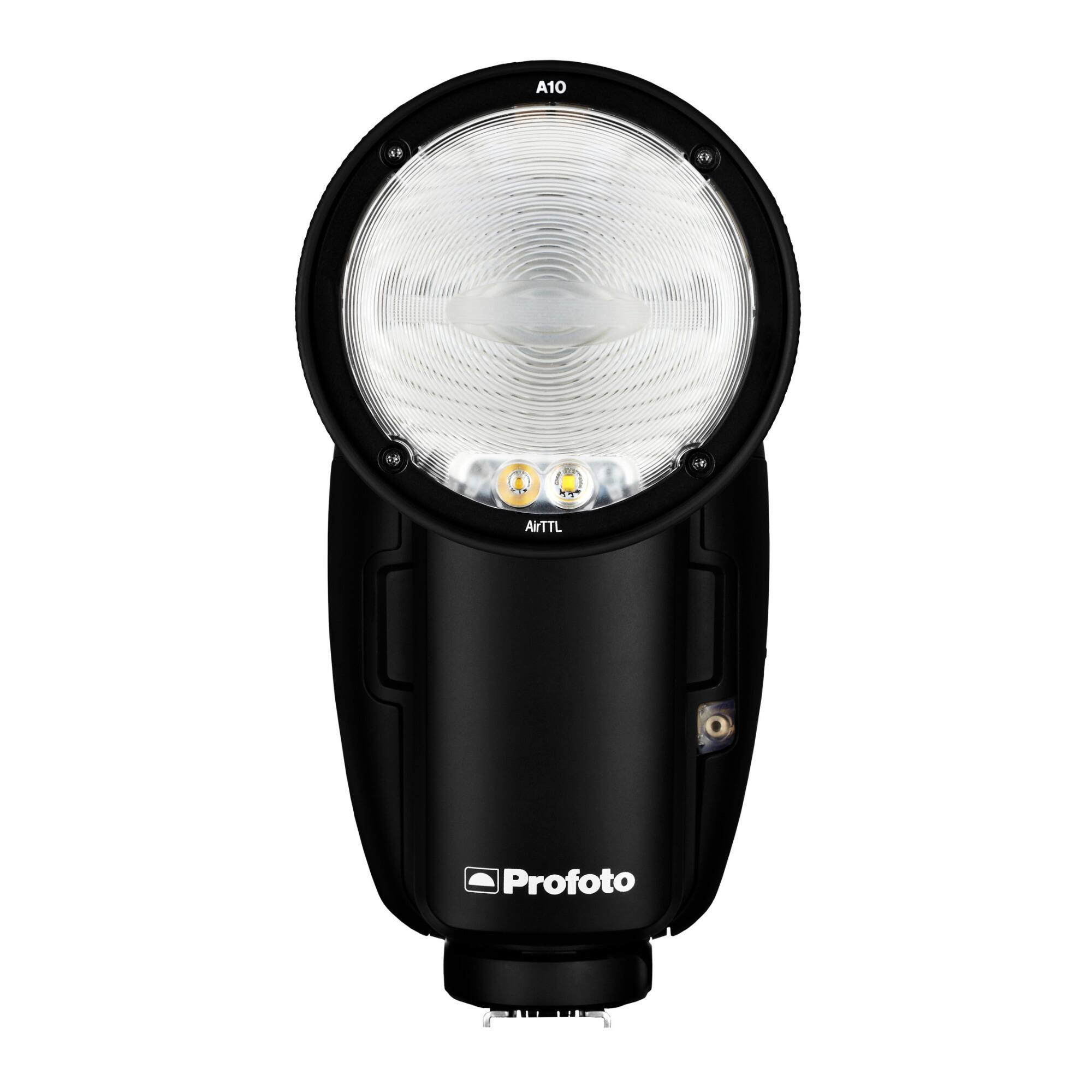 Profoto A10 On Camera Flash Light for Sony 901232 - Best Buy
