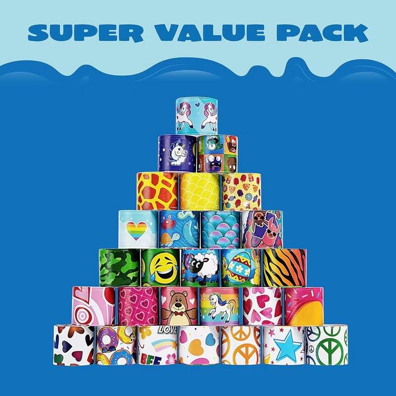 SUPER VALUE PACK