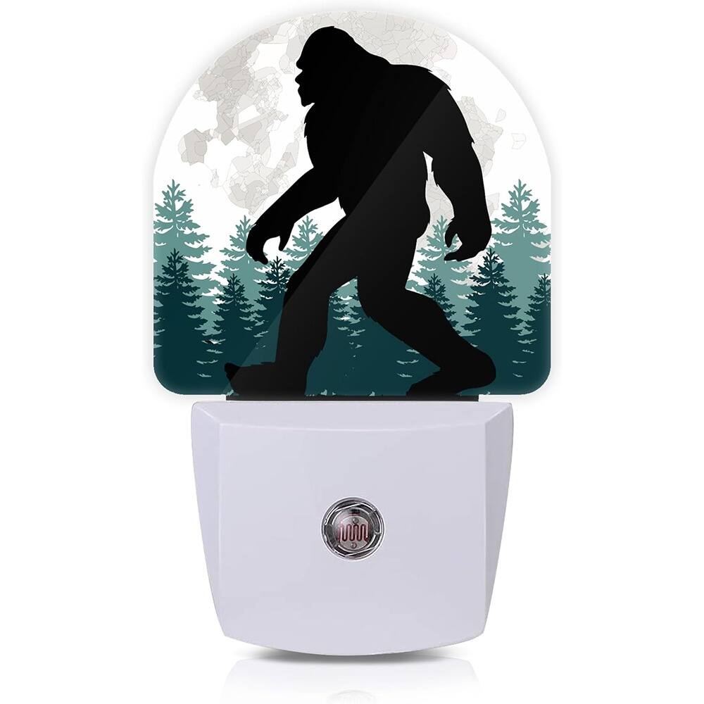 Front. MOSZAR LLC - Hardwired Wall Sconce with USB Port, White Fabric Shade, Gold Finish.