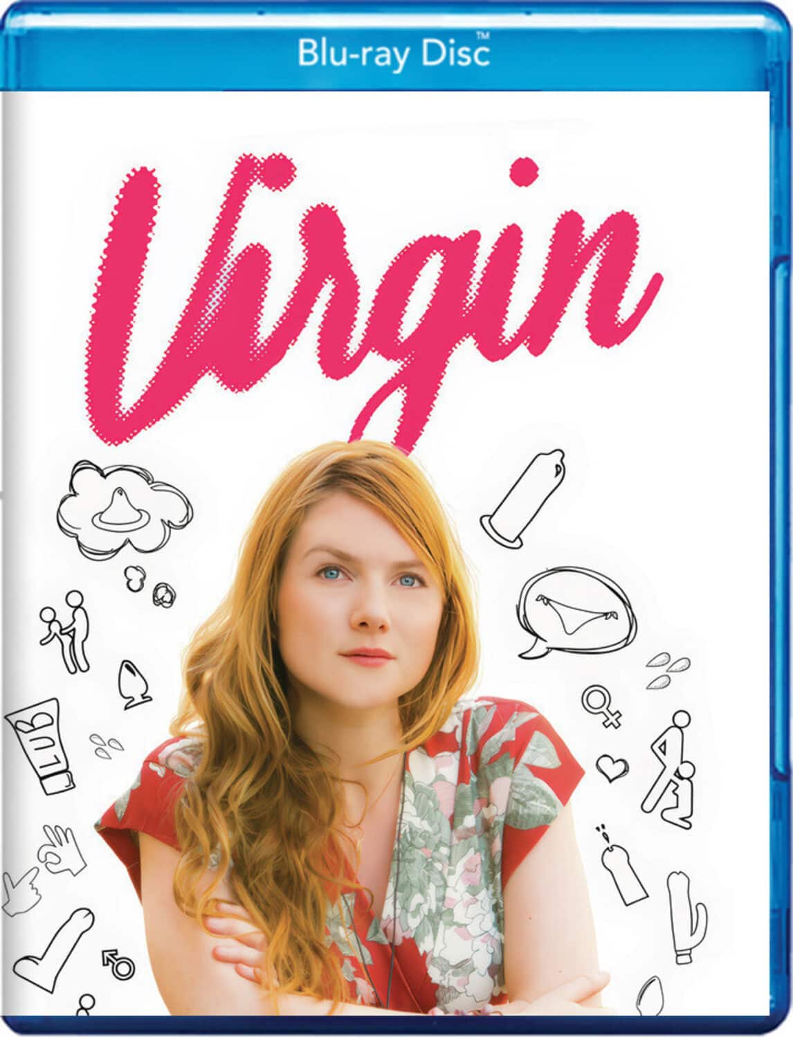 Virgin   - BLU-RAY