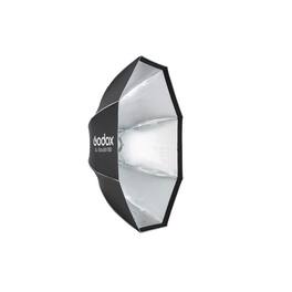 Godox - Umbrella-Style Softbox with Bowens Mount (59")