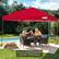 *10-Foot Variant Shown
Bring it anywhere and enjoy a private, shaded space
Bring it anywhere and enjoy a private, shaded space