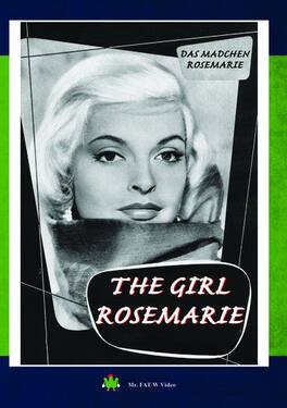 The Girl Rosemarie (MOD) (DVD Movie)